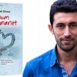 Mehmet Ercan Van’da “Kitapla Barış” diyecek