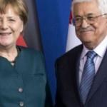 Merkel'den İsrail'e eleştiri!
