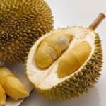 Meyvelerin kralı: Durian (Duryan)