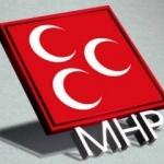 MHP Genel Merkezi'nden jet 'kurultay' cevabı!
