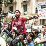 Mısır'da cuntaya karşı, yine 'devrim' sesleri!