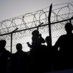 Avrupa'da utan&ccedil;: Demir sopalarla saldırdılar