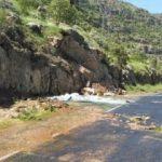 PKK'dan Midyat'ta 3 yerde bombalı saldırı