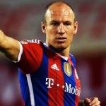 Robben Türkiye'de oynayacağı takımı açıkladı!