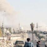 Rusya, Suriye'ye mühimmat yığmaya başladı