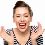 Sebepsiz yere g&uuml;l&uuml;yorsanız bu habere dikkat!