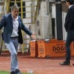 Şenol Güneş'ten 3-3 yorumu
