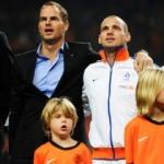 Transfer sinyali! 'Sneijder ile görüşüyoruz'