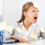 Stresin &ccedil;aresi bulundu