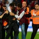 Trabzonspor'a tarihi ceza geliyor