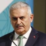 Yeni Genel Başkan ve Başbakan Binali Yıldırım!