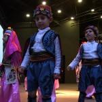 Bodrum'da "Dünya Dans Günü Kutlama Şenliği"