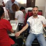 Kumluca'da kök hücre bağışı kampanyası