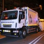 İzmir'de trafik kazası: 2 ölü