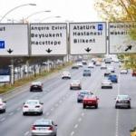 1 Mayıs 2016 Ankara'da hangi yollar kapalı olacak?