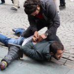 İstanbul'da büyük gözaltı: Tam 189 kişi