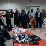 Milli Eğitim Bakanı Avcı, Kilis'te