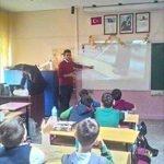 "Olumlu Düşünüyorum"Projesi