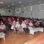 SAÜ'de "Klasik İslami İlimlerde Yöntem Sorunları" semineri