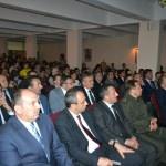 Kut'&uuml;l Amare Zaferi'nin 101. yılı