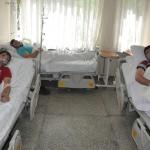 GÜNCELLEME 3 - Soma'da gazdan etkilenen işçiler hastaneye kaldırıldı