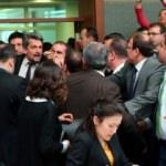 AK Partili Demir'den kavga açıklaması