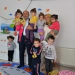 Hendek'ten kısa kısa