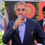 Kardemir Karabükspor-Vartaş Elazığspor maçındaki olaylar