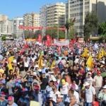 Adana'da 1 Mayıs kutlaması iptal edildi