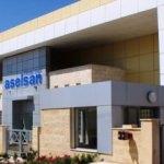 ASELSAN'dan 894,3 milyon liralık yeni sözleşme
