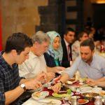 İngiliz gazeteciden Gaziantep'e övgü