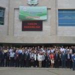 "Bitki Koruma Ürünleri Sektör Bilgilendirme Toplantısı" Antalya'da yapıldı