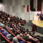 Kut'&uuml;l Amare Zaferi Konferansı