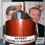 AK Parti Kocaeli İl Başkanlığı Teşkilat Akademisi