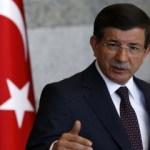 Başbakan Davutoğlu: AK Parti'den önce 1 Mayıs...