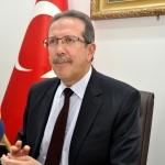 Eskişehir Vali Yardımcısı Günay: