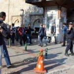 Bursa saldırısında 6 tutuklama