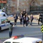 Bursa saldırısıyla ilgili 15 kişiye gözaltı