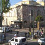 Bursa'da canlı bomba saldırısı