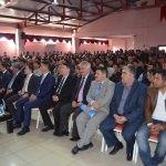 Altıntaş'ta gen&ccedil; &ccedil;ift&ccedil;ilere desteklemeler anlatıldı