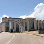 Tunceli'de Devlet Hastanesine bronkoskopi cihazı alındı