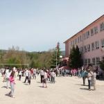 "Sen de elini uzat " projesi