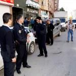 Eskişehir'de üniversiteliler arasında bıçaklı kavga: 4 yaralı