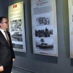 Kut'&uuml;l Amare Zaferi'nin 100. yılı