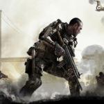 Call of Duty Infinite Warfare listelendi