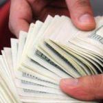 Dolar, FED öncesi düşüşe geçti!