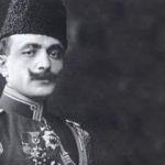 Enver Paşa'nın Naciye Sultan'a aşk mektupları