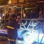 Ermenistan'da şiddetli patlama: 2 ölü