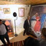 TÜRSAB'dan Osman Hamdi Bey Konağı Müzesi'ne ziyaret