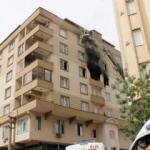 Gaziantep'te patlama: 1 ölü, 5 yaralı!